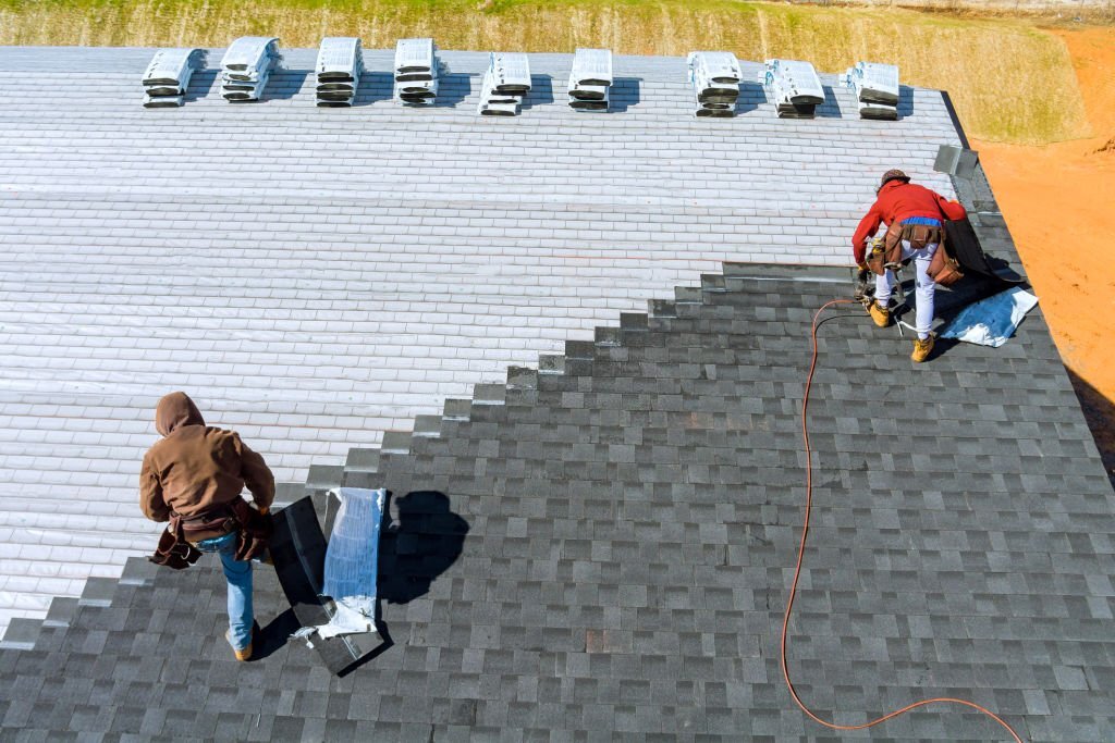 A video showcasing Halo Roofing Services' roof restoration process in Sydney, Australia.