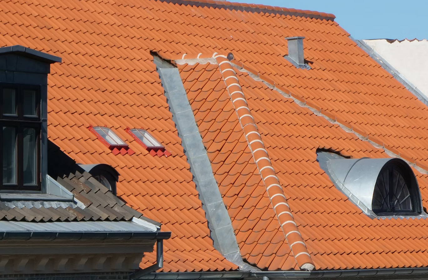 Valley Installation: Sydney Roofing Specialists
