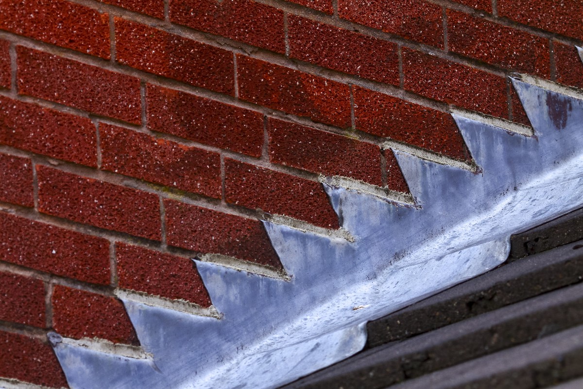 Step Flashing Installation: Sydney Roofing Experts