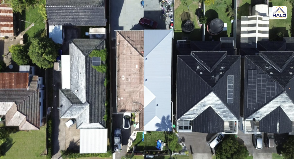 Sydney Roof Repair & Metal Roof Replacement Experts